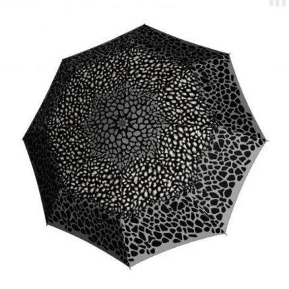 Stockschirm Knirps (schwarz) (505100094)
