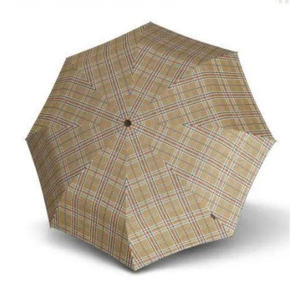 Stockschirm stickautomatic Doppler (beige) (505530011)