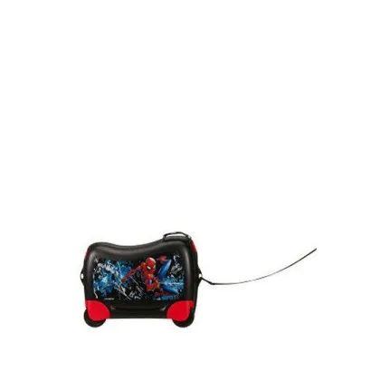 Kinderkoffer Samsonite Dream2Go (schwarz, S) (606100001)