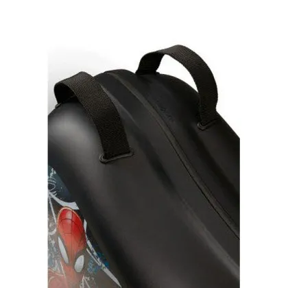 Kinderkoffer Samsonite Dream2Go (schwarz, S) (606100001)