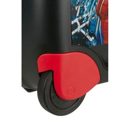 Kinderkoffer Samsonite Dream2Go (schwarz, S) (606100001)