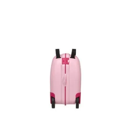Kinderkoffer Samsonite Dream2Go (rosarot, S) (606320010)