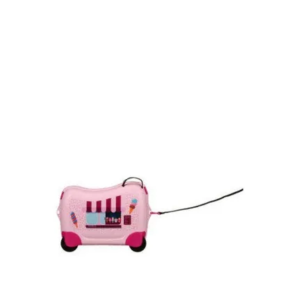 Kinderkoffer Samsonite Dream2Go (rosarot, S) (606320010)