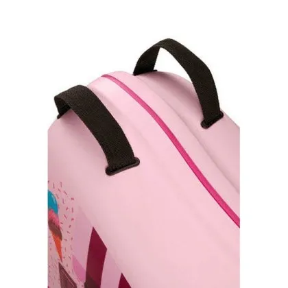 Kinderkoffer Samsonite Dream2Go (rosarot, S) (606320010)