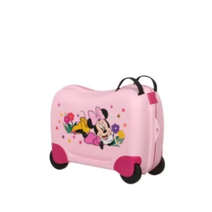 Kinderkoffer Samsonite Dream2Go (rosa, S) (606320012)