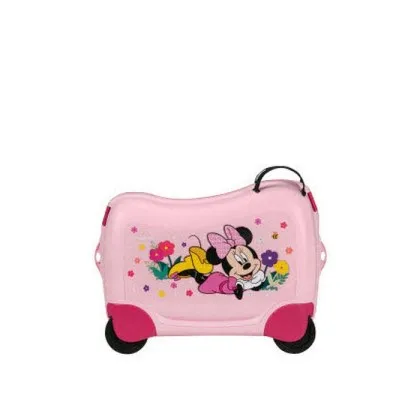 Kinderkoffer Samsonite Dream2Go (rosa, S) (606320012)