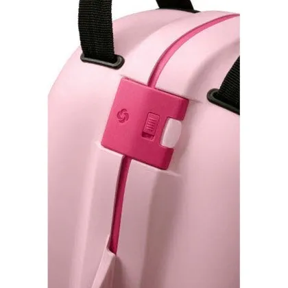 Kinderkoffer Samsonite Dream2Go (rosa, S) (606320012)