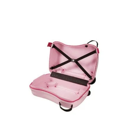 Kinderkoffer Samsonite Dream2Go (rosa, S) (606320012)