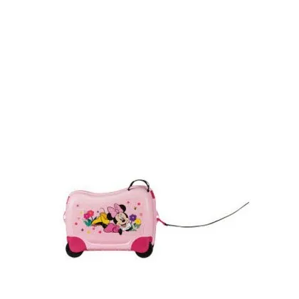 Kinderkoffer Samsonite Dream2Go (rosa, S) (606320012)