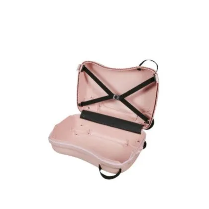 Kinderkoffer Samsonite Dream2Go (rosarot) (606320014)