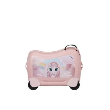 Kinderkoffer Samsonite Dream2Go (rosarot) (606320014)