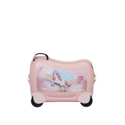 Kinderkoffer Samsonite Dream2Go (rosarot) (606320014)