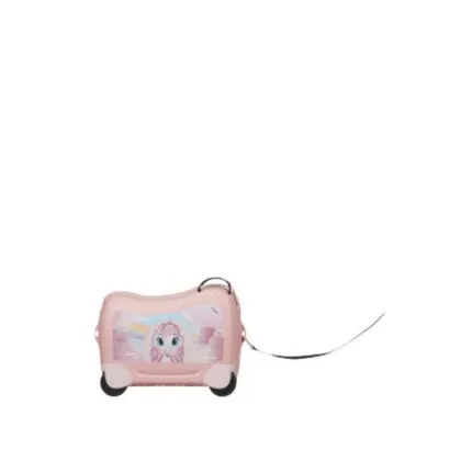 Kinderkoffer Samsonite Dream2Go (rosarot) (606320014)