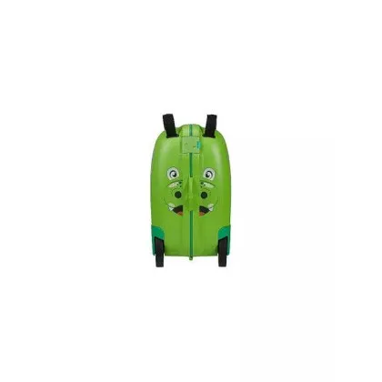 Kinderkoffer Samsonite Dream2Go (mittelgrün, S) (606410003)