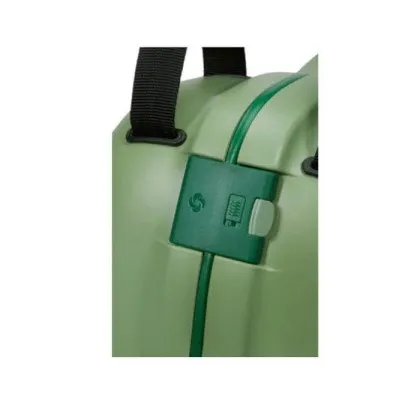 Kinderkoffer Samsonite Dream2Go (gr&uuml;n) (606410007)