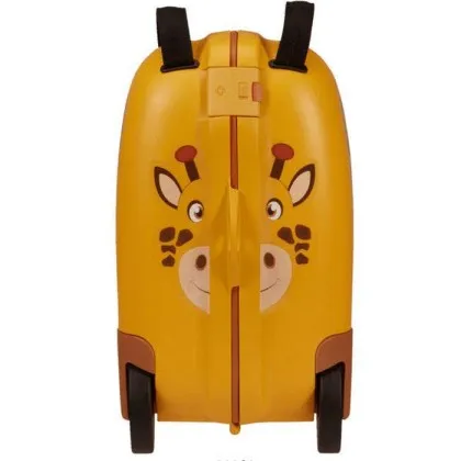Kinderkoffer Samsonite (606600004)