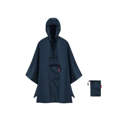 Regenponcho Reisenthel (blau) (764200001)